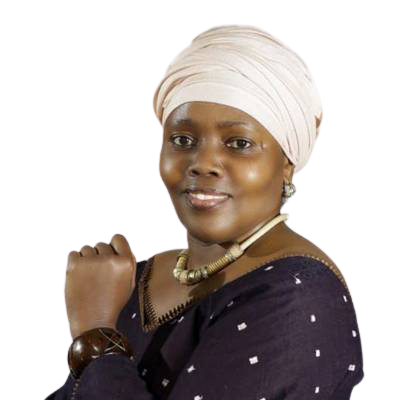 Roseanne Katunge